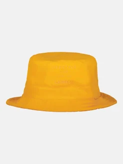Anglermütze BUCKET CAP, schnelltrocknend mit UV-Schutz