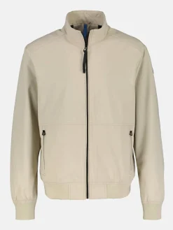 Atmungsaktive Blousonjacke , Wasser- und Windabweisend