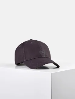 Base Cap mit Logo
