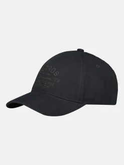 Basecap in Canvasqualität