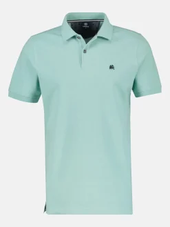 Basic Poloshirt für Herren