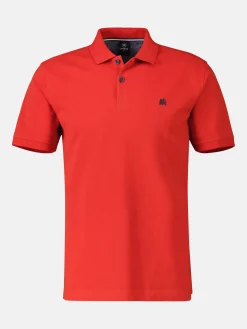 Basic Polo-Shirt in vielen Farben