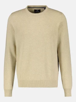 Basic Strickpullover