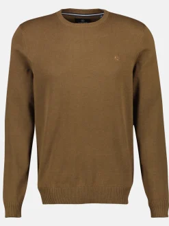 Basic Strickpullover