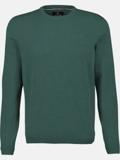 Basic Strickpullover