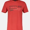 Baumwoll-T-Shirt für Herren