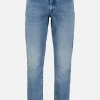 BAXTER 5-POCKET-Denim-Style, RELAXED FIT