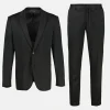 Bayer 04 Leverkusen Jogg-Suit in REGULAR FIT