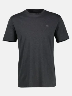 Bayer 04 Leverkusen Rundhals-T-Shirt in hochwertiger SUPIMA® Baumwolle