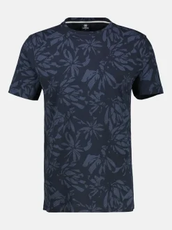 Übergrößen T-Shirt mit hohem Tragekomfort durch Stretchanteil
