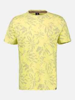 Übergrößen T-Shirt mit hohem Tragekomfort durch Stretchanteil