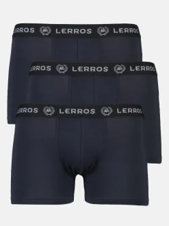 Boxershorts im 3er Pack