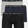Boxershorts Multicolor 3er Pack