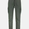 Cargo Jogg-Pants mit Hyper-Stretchanteil, REGULAR FIT