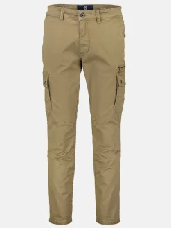 Cargo Pants in schmaler, gerader Passform