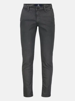 Chino in softer Hyperflex-Stretchqualität