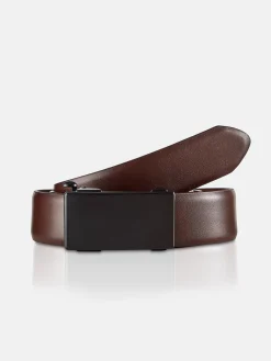 Citybelt mit Koppel-Schließe