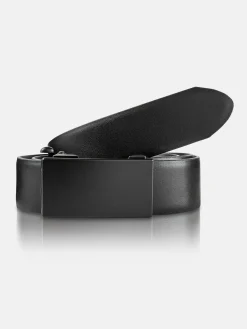 Citybelt mit Koppel-Schließe