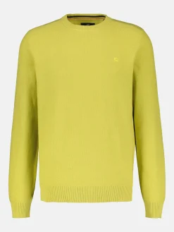Crewneck Strickpullover