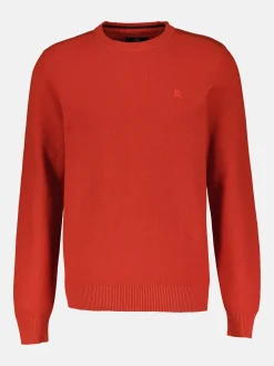 Crewneck Strickpullover