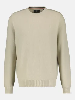 Crewneck Strickpullover