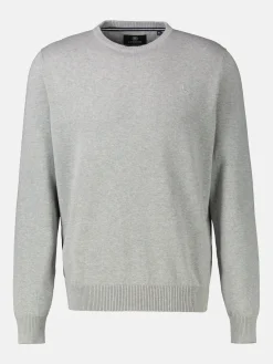 Crewneck Strickpullover