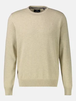 Crewneck Strickpullover