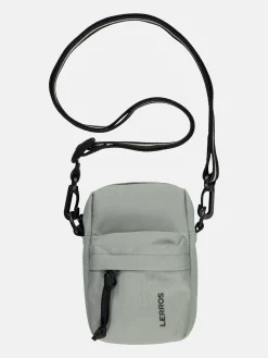 Crossbodybag, vertikal