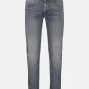 DENIM CRIMSON Hyper Stretch, SLIM FIT