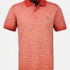 Gestreiftes Poloshirt für Herren