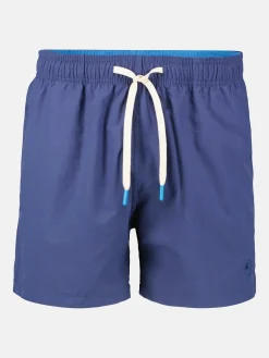Herren Beach-Shorts mit Innenhose