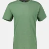 Herren Jersey T-Shirt in Großen Größen