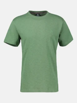 Herren Jersey T-Shirt in Großen Größen
