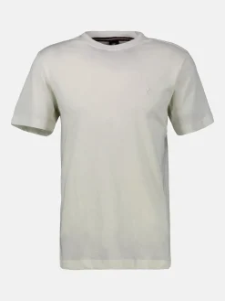 Herren Jersey T-Shirt in Großen Größen
