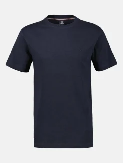 Herren Jersey T-Shirt in Großen Größen