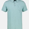 Herren Piqué-Poloshirt in Großen Größen