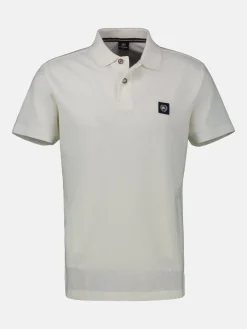Herren Poloshirt in Übergrößen