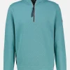 Herren Troyer in hochwertiger Sweatqualität