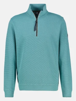 Herren Troyer in hochwertiger Sweatqualität