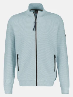 Hochwertige Sweatjacke für Herren