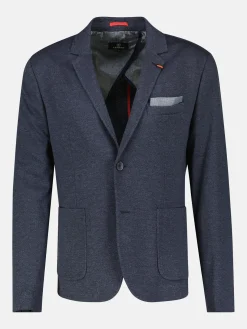 Jersey Sakko, Kurzgrößen