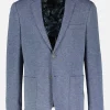 Jerseyblazer