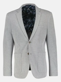 Jerseyblazer Sakko, Kurzgrößen