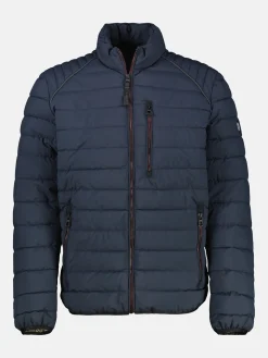 Leichte Herren Funktions-Steppjacke
