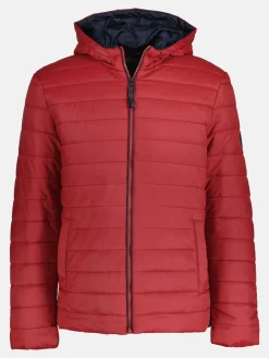 Leichte Steppjacke