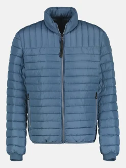 Leichter Herren Steppblouson