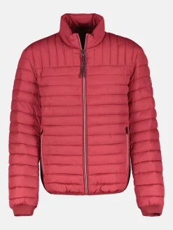 Leichter Herren Steppblouson