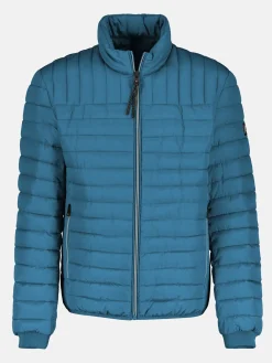 Leichter Herren Steppblouson