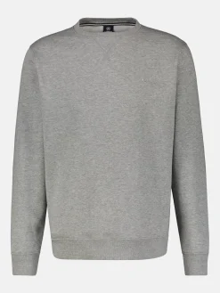 Leichter Sweater in Strukturqualität