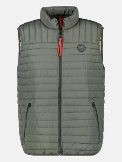 LIGHT WEIGHT VEST